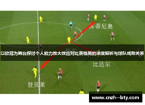 以欧冠为舞台探讨个人能力放大效应对比赛格局的深度解析与球队成败关系