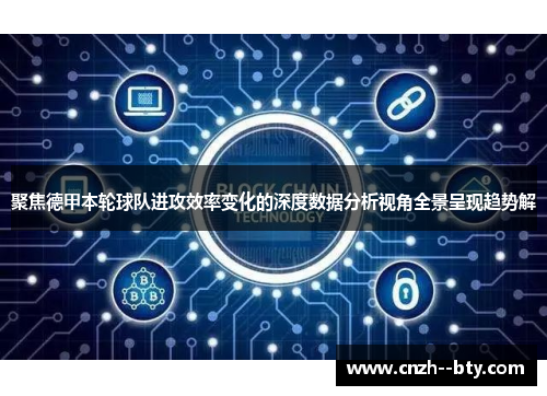 聚焦德甲本轮球队进攻效率变化的深度数据分析视角全景呈现趋势解